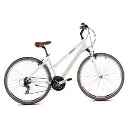 City Bike Roadster Woman 28 Bela 19