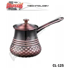 Bakarna džezva CL-125 Colossus