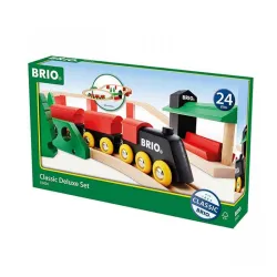 Classic Deluxe set Brio
