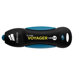 USB memorija CORSAIR VOYAGER 128GB/3.0/crna