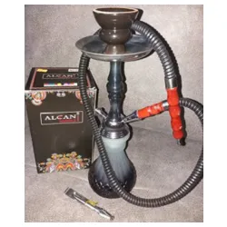 Alcan Nargila 40cm Crna 