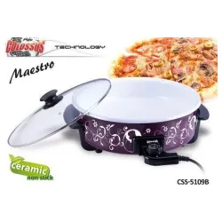 Pica pekač Colossus CSS-5109B