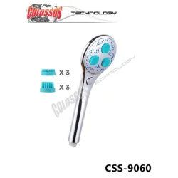 Colossus CSS-9060 relaksacioni tuš masažer
