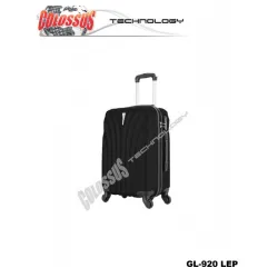 Kofer GL-920LEP Crni 
