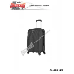 Kofer GL-920LEP Sivi 