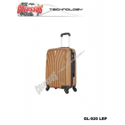 Kofer GL-920LEP Zlatni 