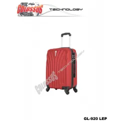 Kofer GL-920LEP Crveni 