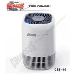 Čistač vazduha CSS-110 COLOSSUS