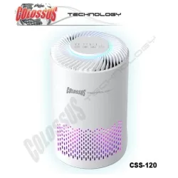 Čistač vazduha CSS-120 COLOSSUS