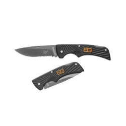 Compact Scout nož Gerber Bear Grylls 31000760