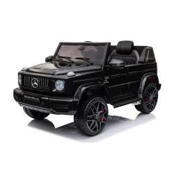 Mercedes AMG G63L LICENCIRANI crni