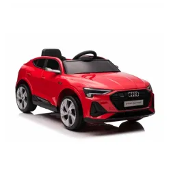 Audi E-tron Sportback Licencirani