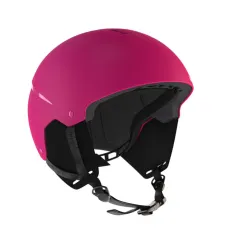 Roze dečija kaciga H100