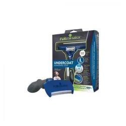 Furminator Dog Undercoat L Short Hair četka za pse