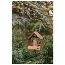 Hranilica natur viseća 20X24X20cm