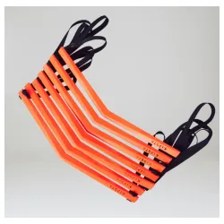 Merdevine za trening narandžaste 