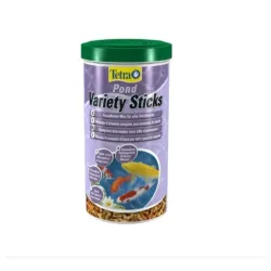 Tetra Pond Variety Sticks 1l