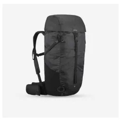 Ranac za planinarenje crn L