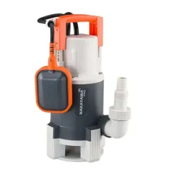 Potapajuća pumpa za prljavu vodu NAKAYAMA PRO NP1030