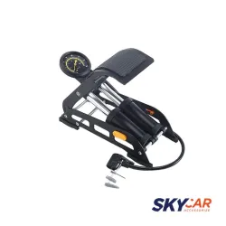 Pumpa nožna analogna 45mm 160psi SKYCAR 
