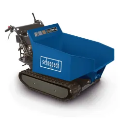 Motorna kolica dumper DP5000  Scheppach