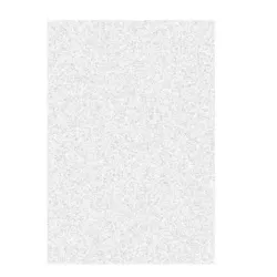 Tepih supersoft slonova kost 80x150cm