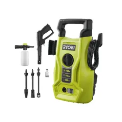 Perač pod pritiskom RYOBI RY110PWA