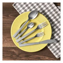 Escajg set DJ89444 24/1 sivi AMBITION 