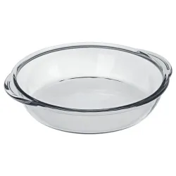 Vatrostalna posuda 2.4L  okrugla Sempre