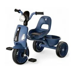 Bbo tricikl trixi 505 light green