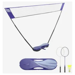 Plava mreža za badminton 3 m