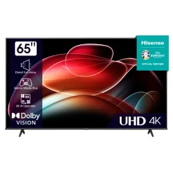HISENSE 65 inča 65A6K LED 4K UHD Smart TV