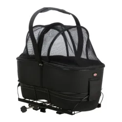 Korpa za bicikla za pse 