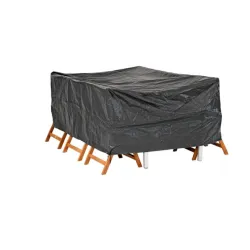 Navlaka za baštenske garniture 120x215x105