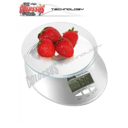 Digitalna kuhinjska vaga CSS-3003 COLOSSUS