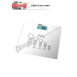 Digitalna telesna vaga CSS-3502 COLOSSUS