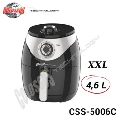 Friteza na vruć vazduh CSS-5006c XXL 