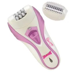 Epilator trimer Colossus CSS-6200B
