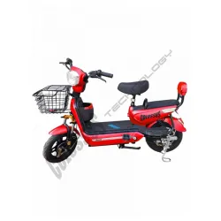 Električna bicikla Scooter CSS-62Q