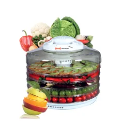 Dehidrator - sušač hrane