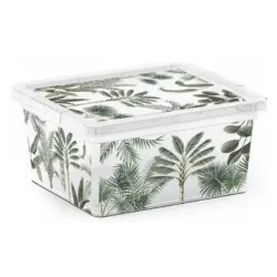 Kutija za odlaganje XXS Jungle