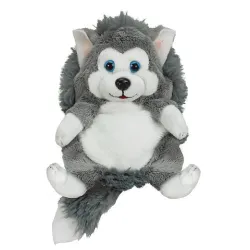 Čupko klupko Haski 10 cm