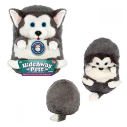 Čupko klupko Haski 60 cm