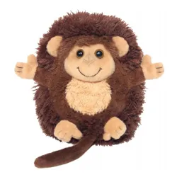 Čupko klupko Majmunče 10 cm