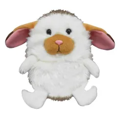 Čupko klupko Zeka 10 cm