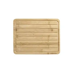 Daska za sečenje bambus 30 x 23 x 1,5 cm
