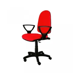 Daktilo stolica M 170 cp/pvc/pvc