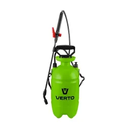 Baštenska prskalica pod pritiskom (raspršivač) VERTO