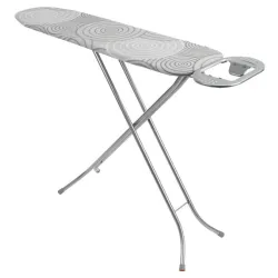 Daska za peglanje Siva