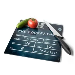 Daska za sečenja filmska klapa